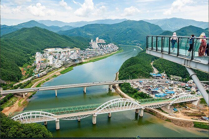 2 Day Danyang and Andong Tour - Engaging Introduction