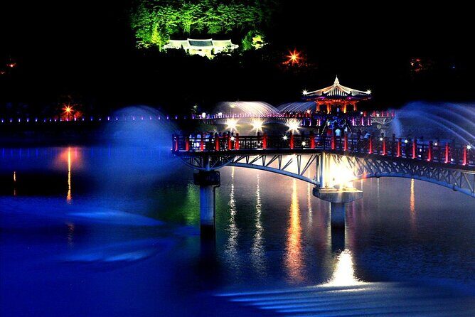 2 Day Danyang and Andong Tour - FAQs