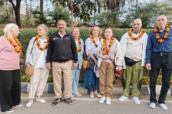 2 Day Delhi and Agra Private Tour With Exclusive Taj Mahal - Key Points