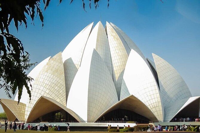 2 Day Delhi and Agra Private Tour With Exclusive Taj Mahal - Final Thoughts