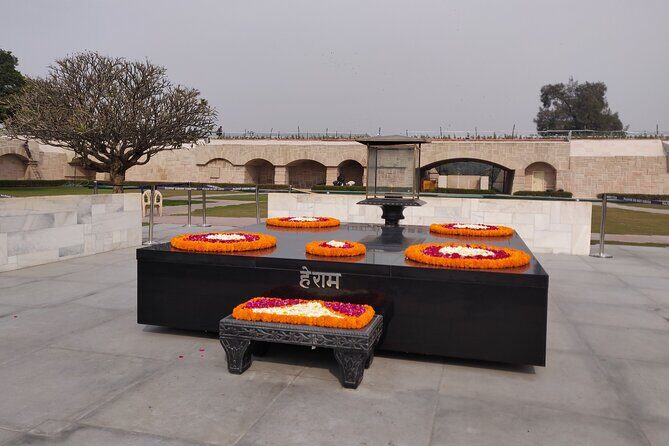 2 Day Delhi and Agra Private Tour with Taj Mahal at Sunrise - Analyzing the Value