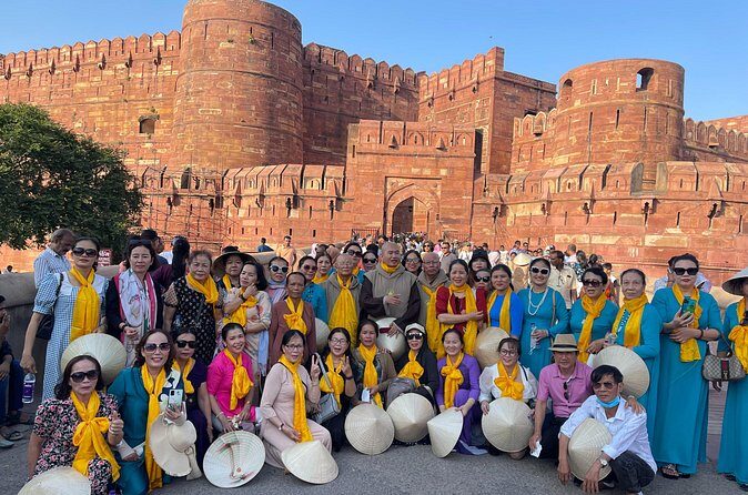 2 Day Delhi and Agra Private Tour with Taj Mahal at Sunrise - Final Thoughts