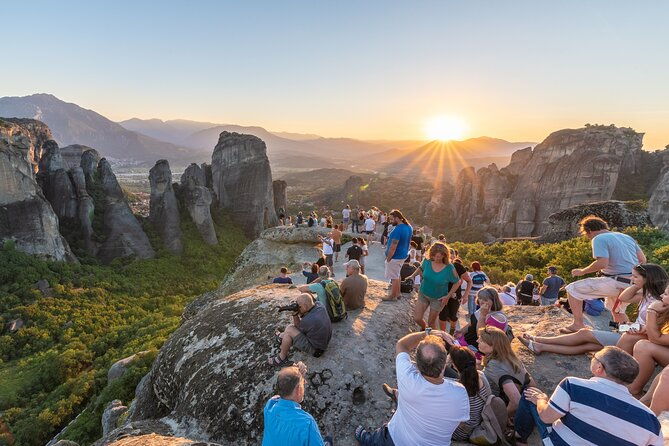 2-day-delphi-and-meteora-tour-from-athens