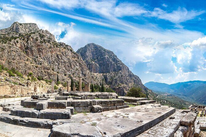 2-Day Delphi Meteora Tour From Athens - Potential Drawbacks and Considerations