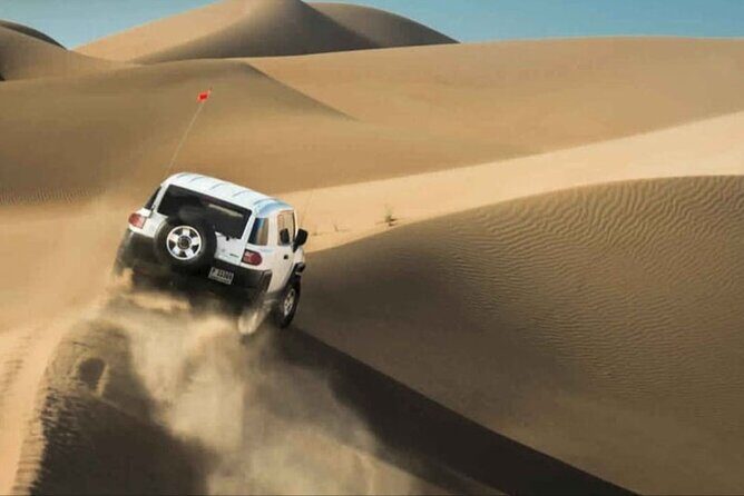2-Day Desert Safari: Cairo  Bahariya Oasis  White Desert - An Authentic Look at the 2-Day Desert Safari