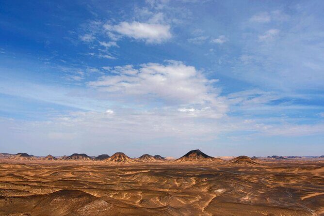 2-Day Desert Safari: Cairo  Bahariya Oasis  White Desert - FAQ