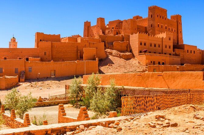 2 Day Desert Tour From Marrakech through the Atlas Mountains & Camel ride - Who Should Consider This Tour?