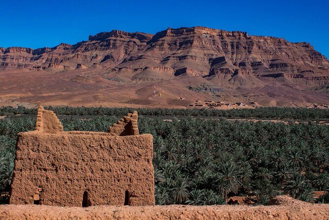 2-Day Desert Tour from Marrakech to zagora Camel Treks & Luxury Camp - What Sets This Tour Apart
