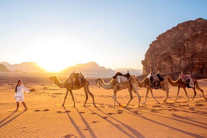 2-Day Desert Tour from Marrakech to Zagora Private & Luxury - Day 2: From Zagora to Marrakech