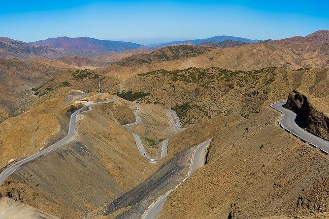 2-Day Desert Tour from Marrakech to Zagora Private & Luxury - Who Will Love This Tour?