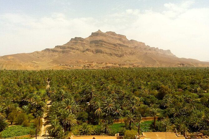 2-Day Desert Tour from Marrakech to Zagora Private & Luxury - The Sum Up