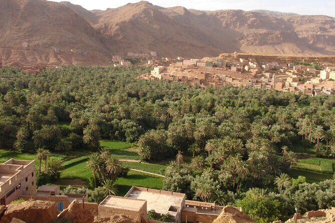 2-Day Desert Tour from Marrakech to Zagora Private & Luxury - FAQs