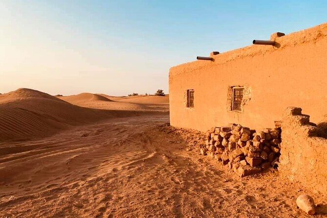 2 Day Desert Tour from Mhamid - Key Points
