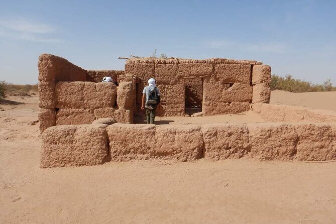 2 Day Desert Tour from Mhamid - Why Travelers Keep Coming Back
