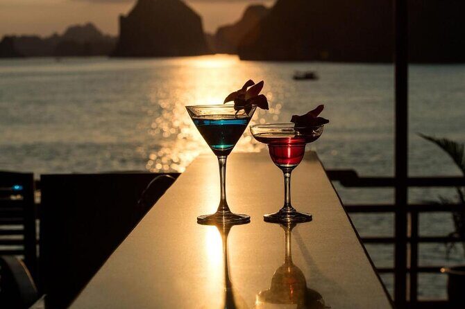 2-Day Discover Halong Bay's Magic on Mila 5-Star Cruises - What the Experience Includes & What It Doesn’t