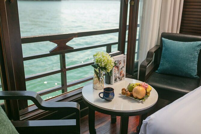 2-Day Discover Halong Bay's Magic on Mila 5-Star Cruises - Who Should Consider This Tour?