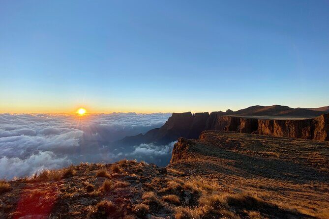 2 Day Drakensberg Mountains & Tala Game Reserve Tour From Durban - The Experience in Detail