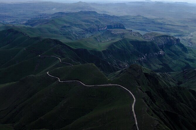2 Day Drakensberg Mountains & Tala Game Reserve Tour From Durban - Authentic Experiences & Traveller Insights