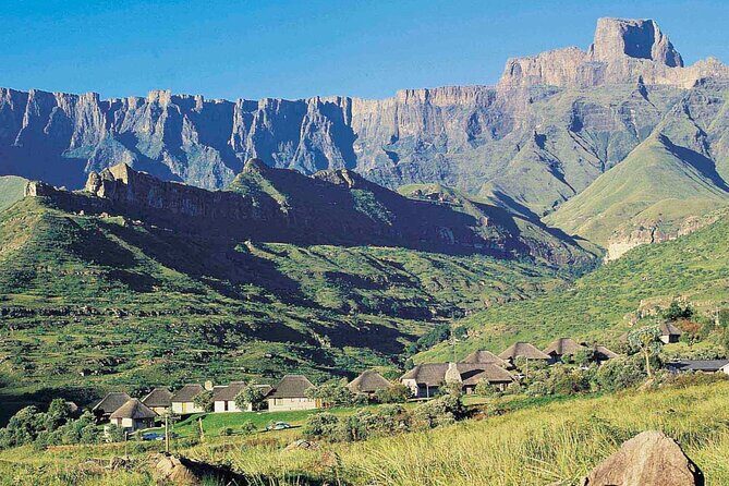 2 Day Drakensberg Mountains & Tala Game Reserve Tour From Durban - Who Should Book This Tour?
