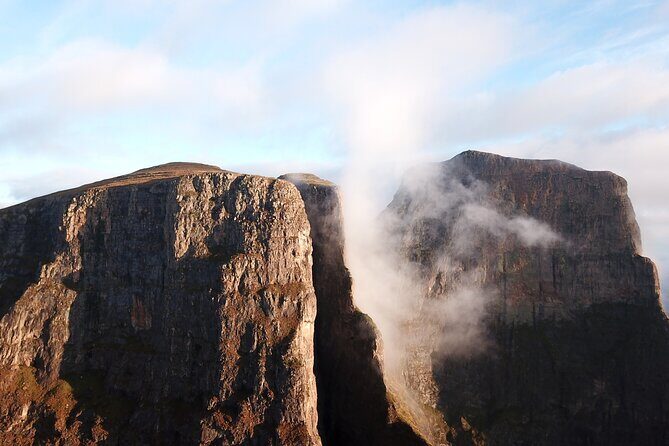 2 Day Drakensberg Mountains & Tala Game Reserve Tour From Durban - Final Thoughts