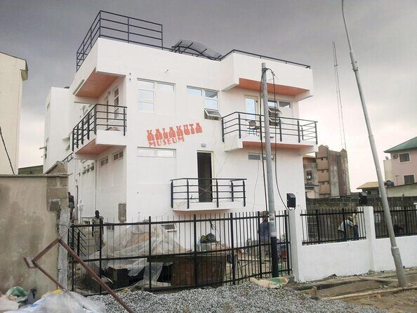 2-Day Dynamic Lagos Discovery Tour From Makoko To Lekki - An In-Depth Look at the 2-Day Lagos Tour