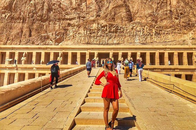 2 day east and west luxor ,karnak ,Hatsheput and valley of the kings - Who Is This Tour Best For?