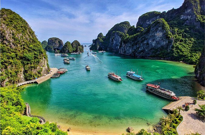 2 Day Elegant Halong Bay Getaway from Hanoi - Final Thoughts: Who Is This Tour Best For?