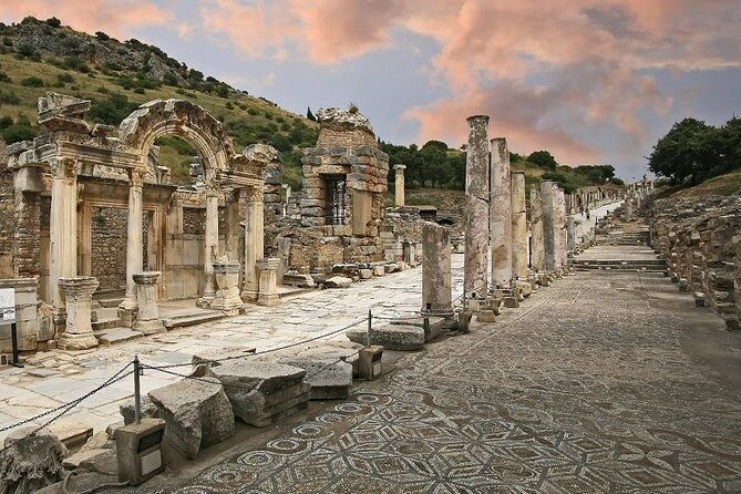 2-day-ephesus-and-pamukkale-tour-from-istanbul-with-flights