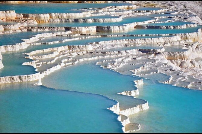 2-day-ephesus-and-pamukkale-tour-from-istanbul-with-flights