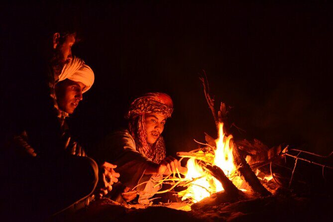 2-day Erg Chegaga Desert Tour from Mhamid South of Morocco - Key Points  