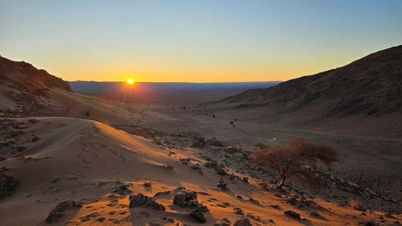 2-Day Excursion Marrakech to Ait Ben Haddou & Zagora Desert - Authentic Moments and Hidden Gems  