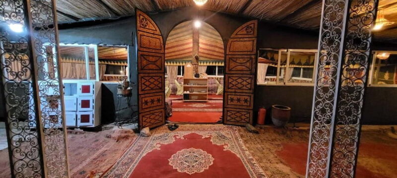 2-Day Excursion Marrakech to Ait Ben Haddou & Zagora Desert - Who Should Consider This Tour?  