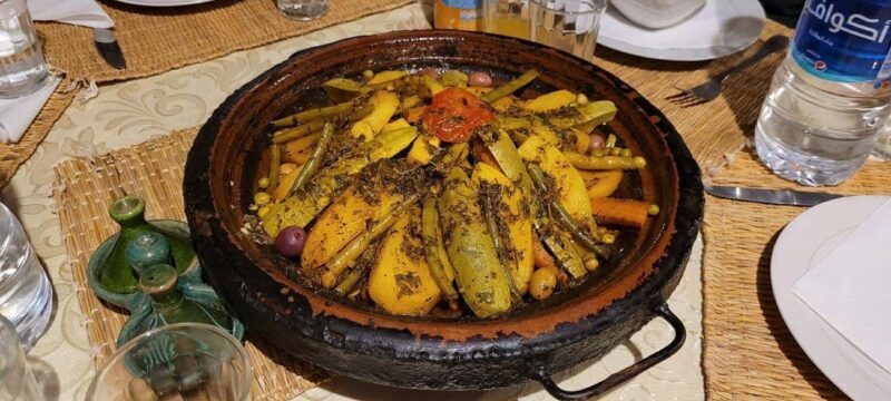 2-Day Excursion Marrakech to Ait Ben Haddou & Zagora Desert - The Sum Up  