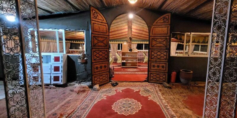 2-Day Excursion Marrakech to Ait Ben Haddou & Zagora Desert - FAQs  