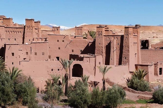 2 Day Excursions Marrakech Merzouga Erg Chebbi Camel Trek 2 Days 1 Nights Luxury - Final Thoughts