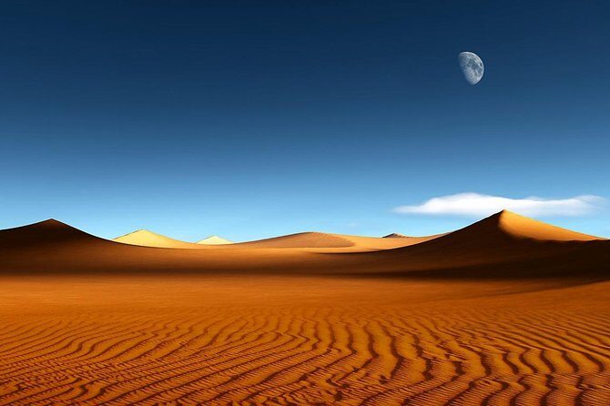 2 Day Excursions Marrakech Merzouga Erg Chebbi Camel Trek 2 Days 1 Nights Luxury - FAQ