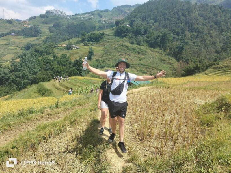2-day Experiences of Sapa Ethnic Homestay Trek - FAQ