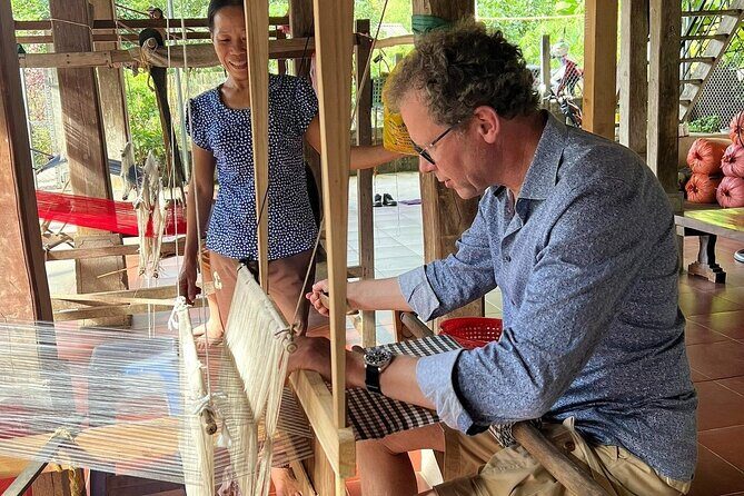 2-Day Exploration to Mai Chau Valley and Pu Luong Nature Reserve - What the Itinerary Looks Like