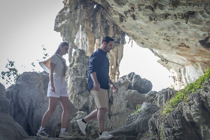 2-Day Explore Breathtaking Halong Bay on 6-Star Calista Cruise - Frequently Asked Questions