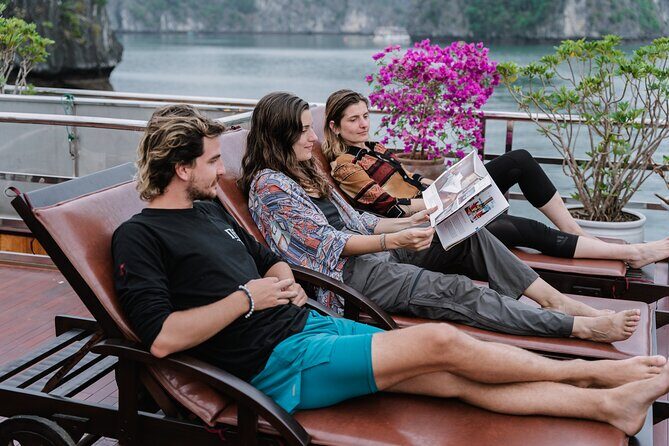 2-Day Explore Hidden Gems of Lan Ha Bay & Viet Hai Village - A Closer Look at the 2-Day Itinerary