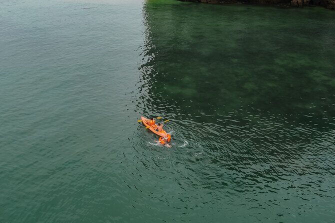 2-Day Explore Hidden Gems of Lan Ha Bay & Viet Hai Village - Who Should Consider This Tour?