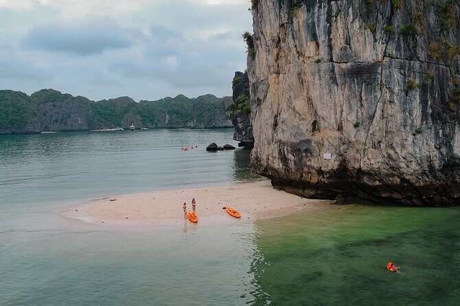 2-Day Explore Hidden Gems of Lan Ha Bay & Viet Hai Village - Final Thoughts