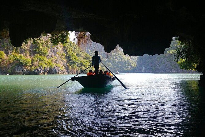 2-Day Explore the beauty of Ha Long-Lan Ha Bay on 5-Star Cruise - Practical Considerations and Value