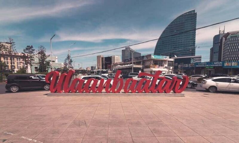 2 day Express: Kharkhorin, Ugii Lake, & Semi-Gobi Tour - Exploring Mongolia in 2 Days: Kharkhorin, Ugii Lake & Semi-Gobi Tour Review