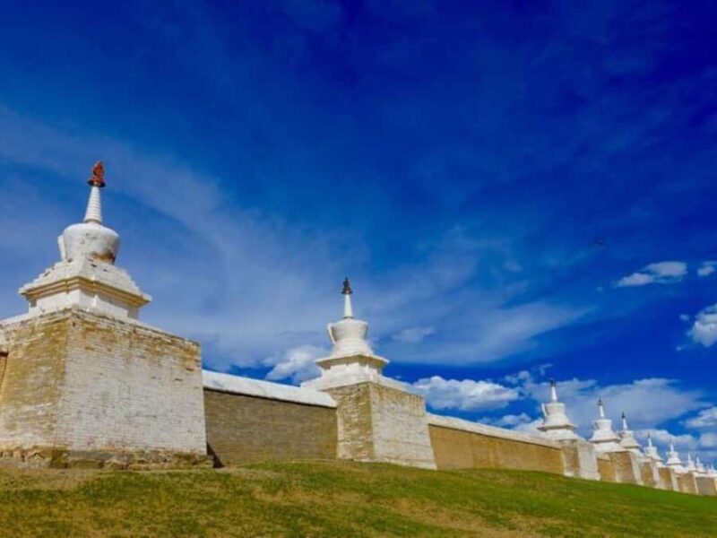 2 day Express: Kharkhorin, Ugii Lake, & Semi-Gobi Tour - Final Thoughts