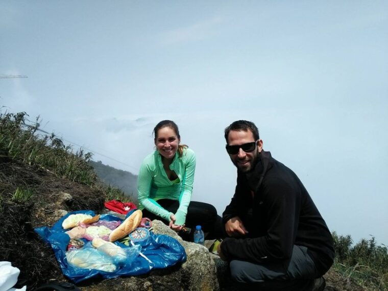 2-day-fansipan-mountain-trek-indochinas-highest-peak