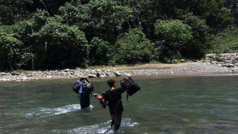 2-Day from Medan: Orangutan Bukit Lawang and Lake Toba Tour - An Excursion into Sumatra’s Natural Wonders and Culture