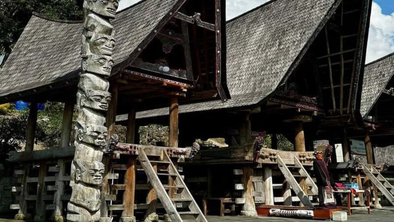 2-Day from Medan: Orangutan Bukit Lawang and Lake Toba Tour - The Value of This Experience