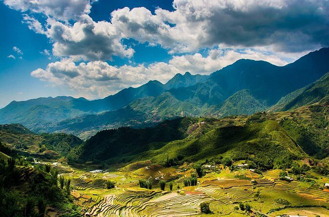 2-Day from Sapa: Majestic Valleys-True Homestay - Fansipan - Bike - The Value of This Tour