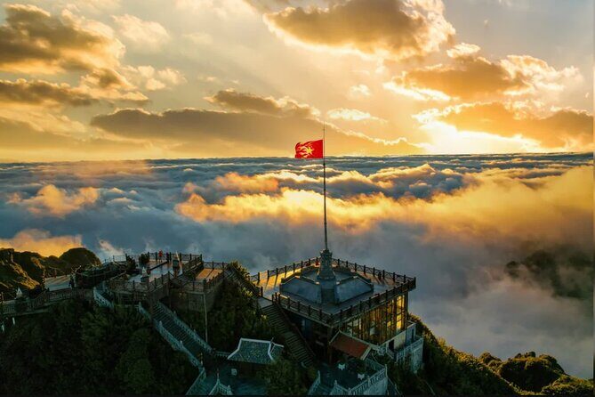 2-Day from Sapa: Majestic Valleys-True Homestay - Fansipan - Bike - Who Would Love This Experience?